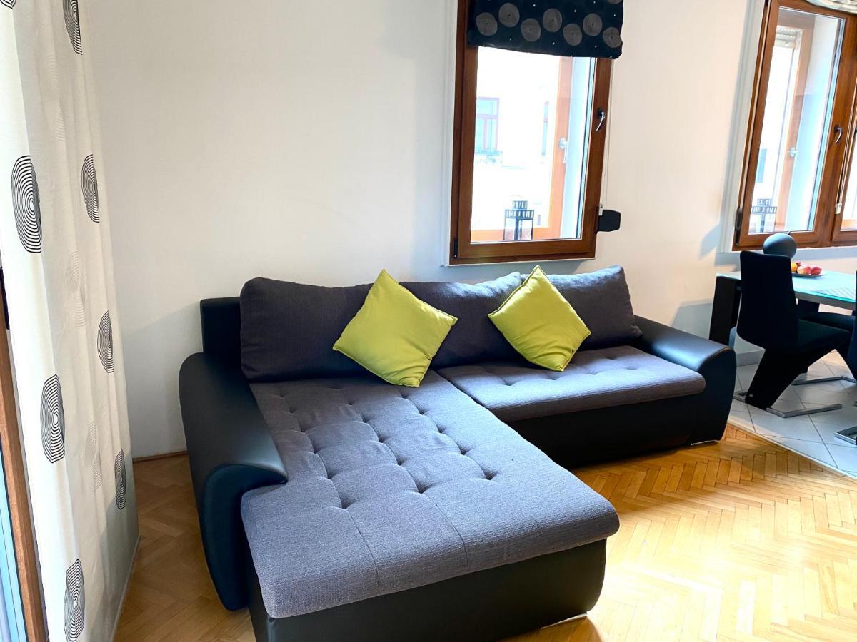 Heart By Gozsdu Apartamento Budapest