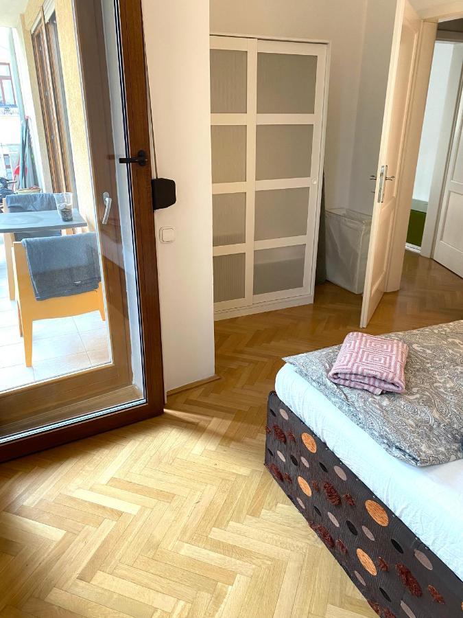 Apartament Heart By Gozsdu *
