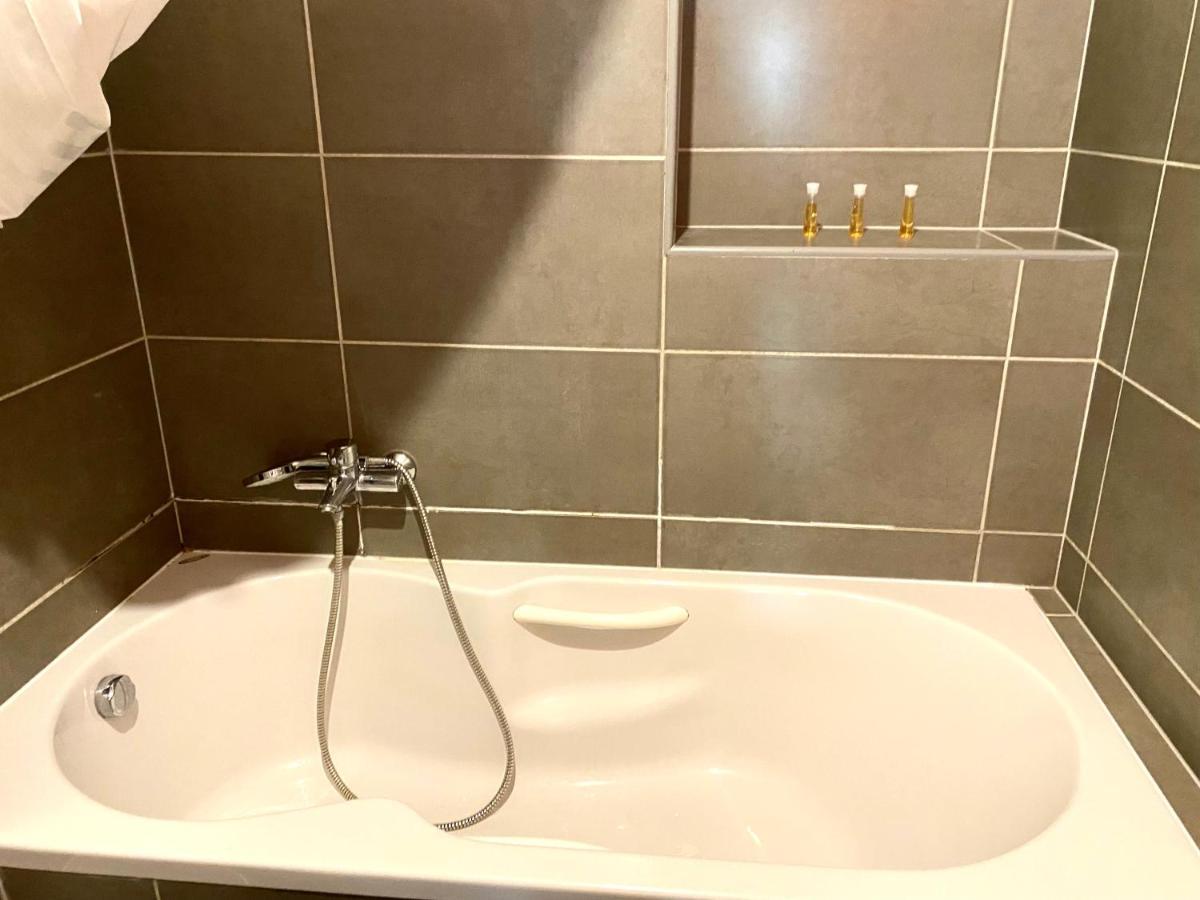 Heart By Gozsdu Apartament *