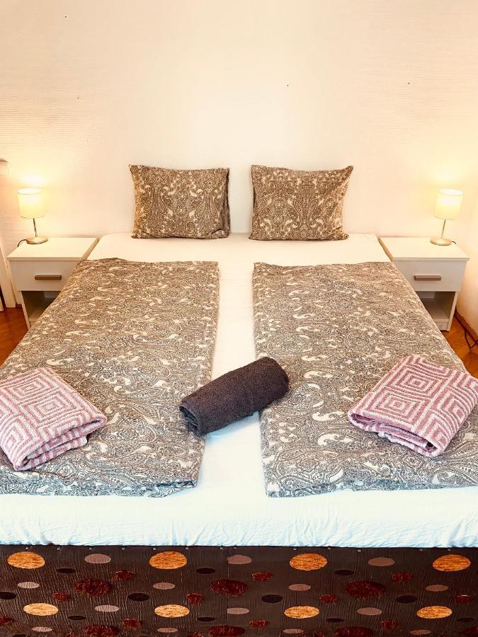 Heart By Gozsdu Apartament Budapeszt