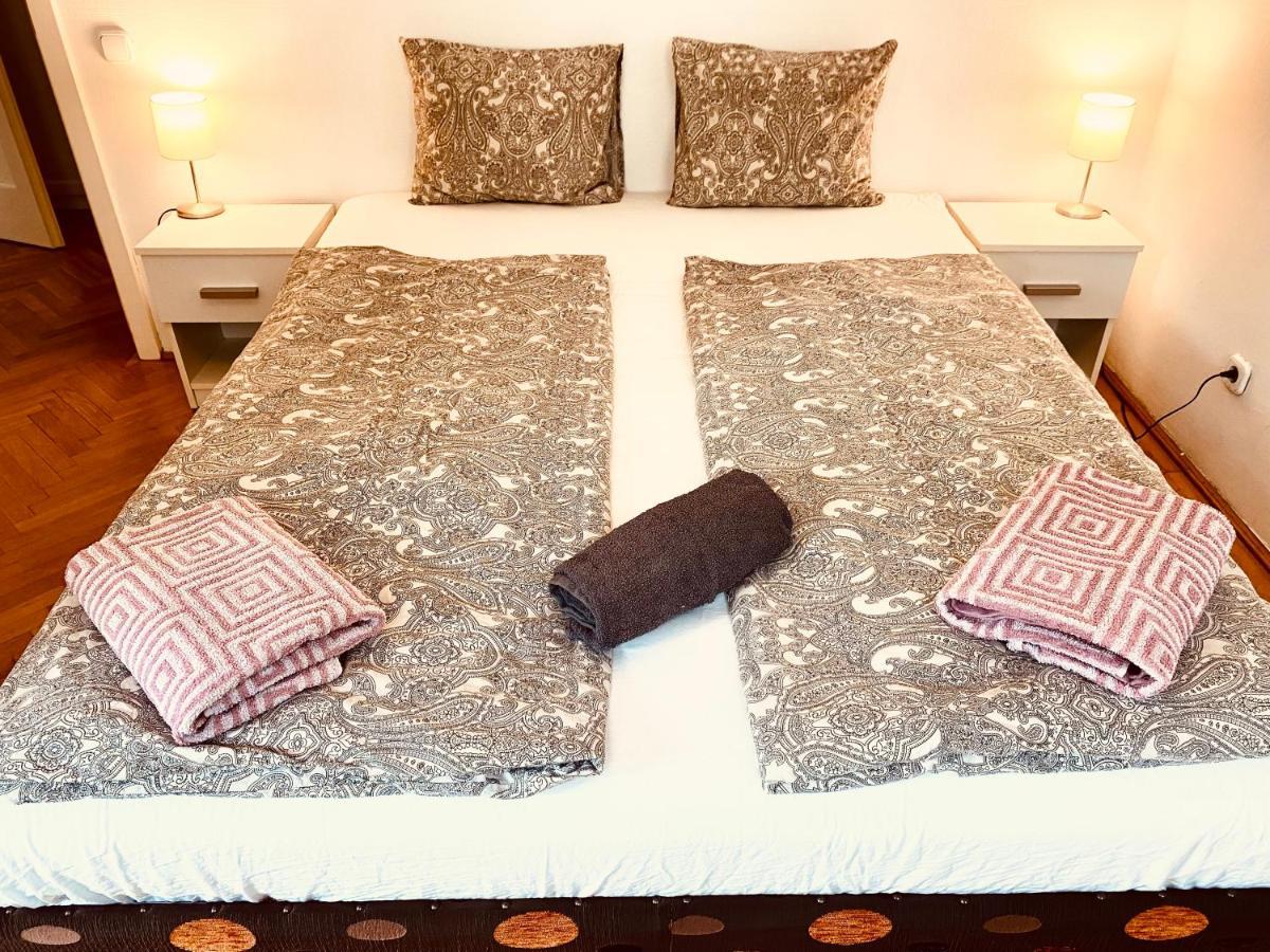 Heart By Gozsdu Apartament