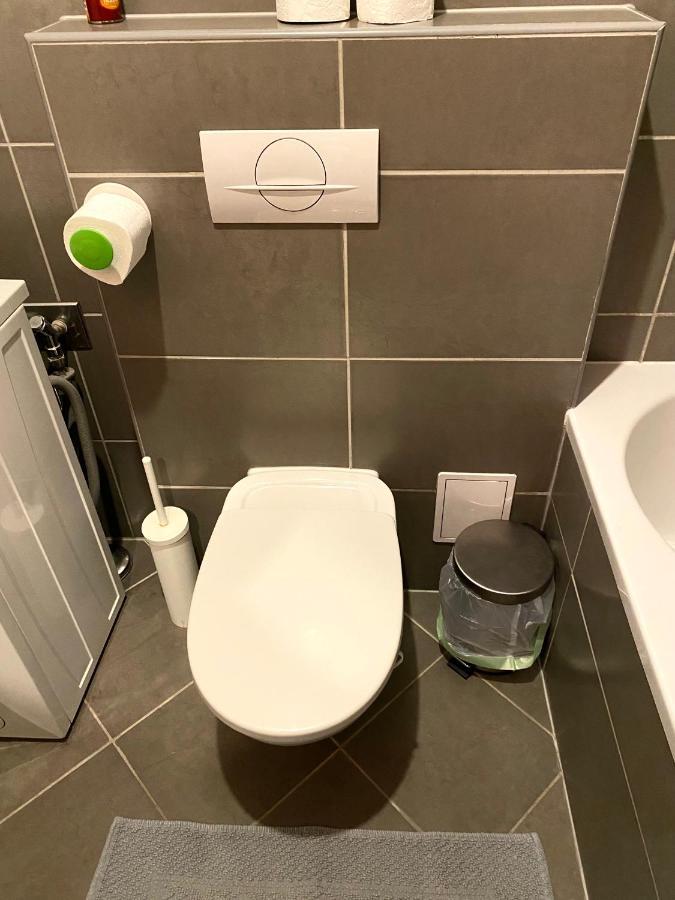 Apartament Heart By Gozsdu Budapeszt