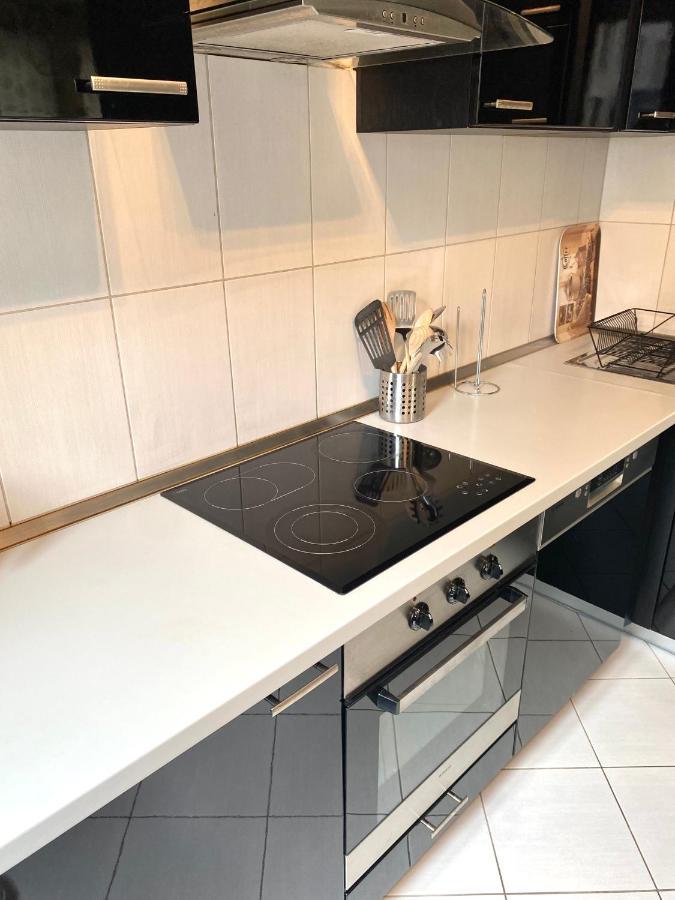 Heart By Gozsdu Apartamento Budapest